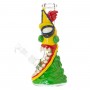 Bongo Amsterdam Clown Monster 31,5 cm / 7 mm