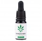 Olejek konopny Nanocanna Full Spectrum - 10% CBD CBGA 1000mg 10ml