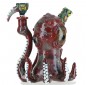 Unikatowe Bongo Toxic Octobuszka 18 cm