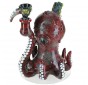 Unikatowe Bongo Toxic Octobuszka 18 cm