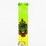 Bongo SMOKING RASTA LION 35 cm 18,8 mm